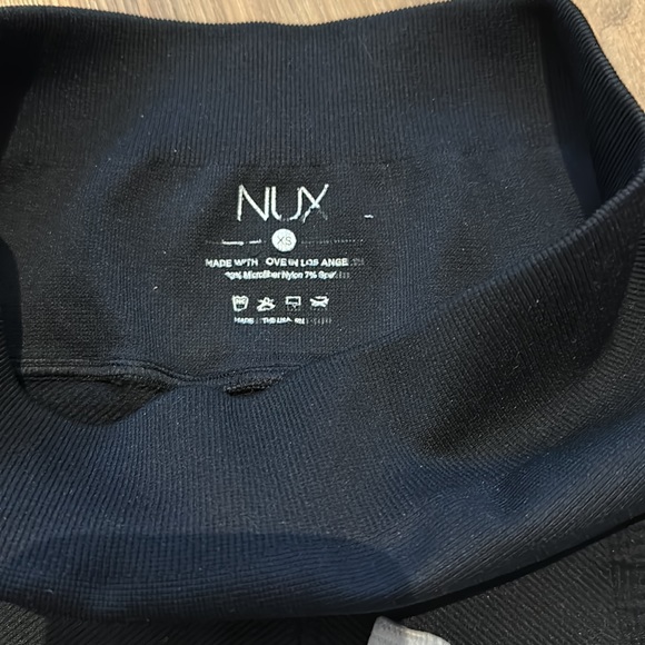 NUX Quinn Leggings - Picture 4 of 4